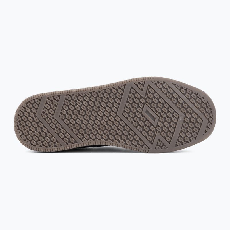 Dětské boty Lotto Vintal SC Kids navy/white 4