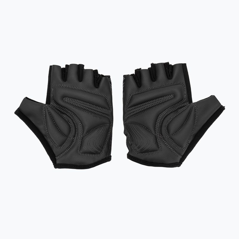 Dámské cyklistické rukavice ZIENER Cleni-Z Lady black 3