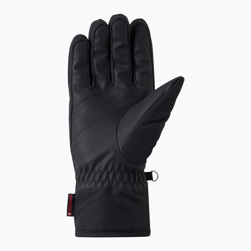 Dámské lyžařské rukavice Ziener Khaniana-Z PR Mitten Glove black 3