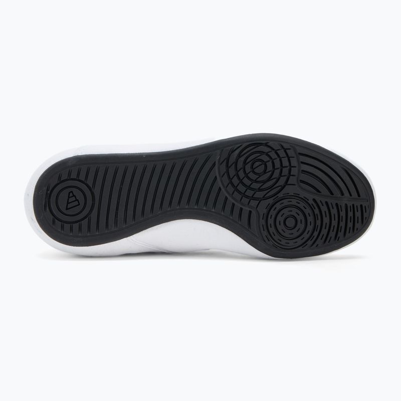 Boxovací boty adidas Havoc footwear white / core black 4