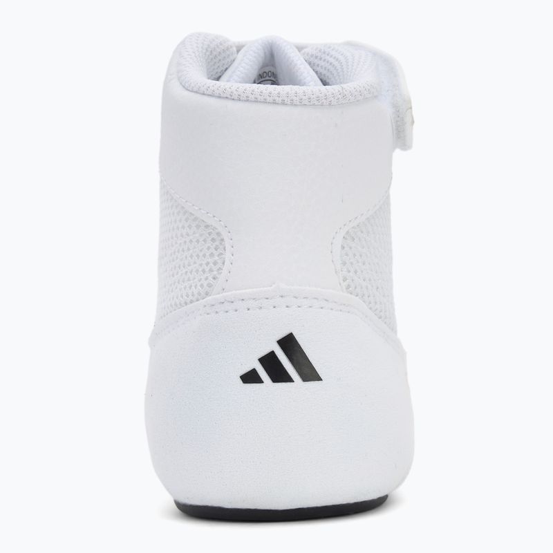 Boxovací boty adidas Havoc footwear white / core black 6