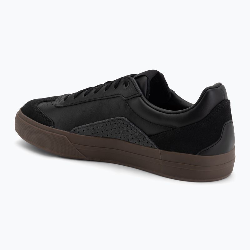 Pánské cyklistické boty na platformě adidas FIVE TEN Sleuth DLX 2 core black/carbon/gum5 3