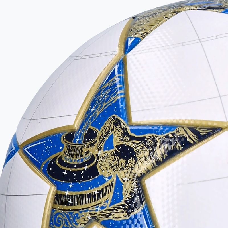 Fotbalový míč Adidas UCL League Box white 4