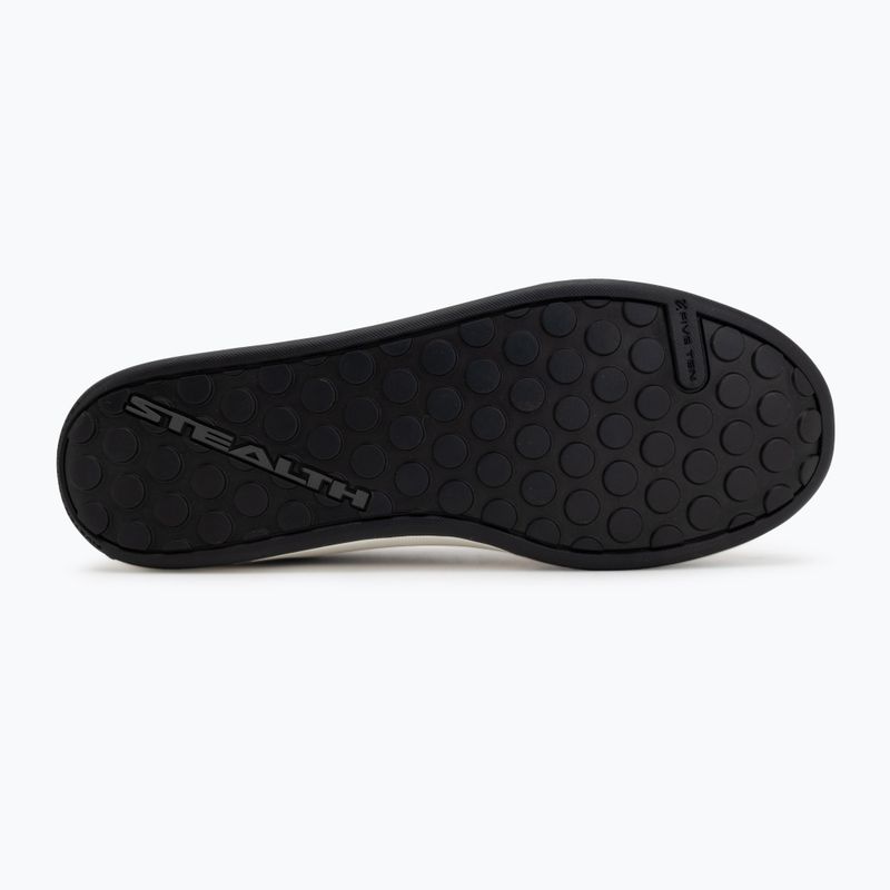 Pánské cyklistické boty na platformě adidas FIVE TEN Freerider Pro wonder alumina/off white/grey three 4