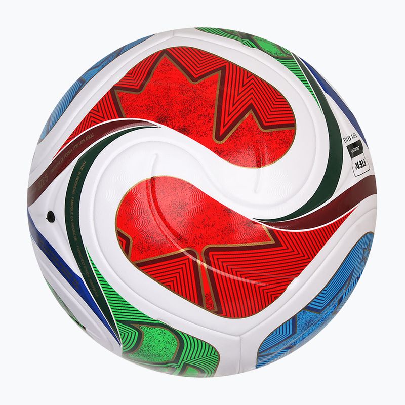 Fotbalový míč adidas Trionda League Box World Cup 26 multicolor 5