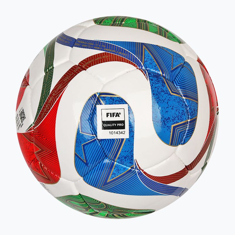 Fotbalový míč adidas Trionda Pro Sala World Cup 26 multicolor 4