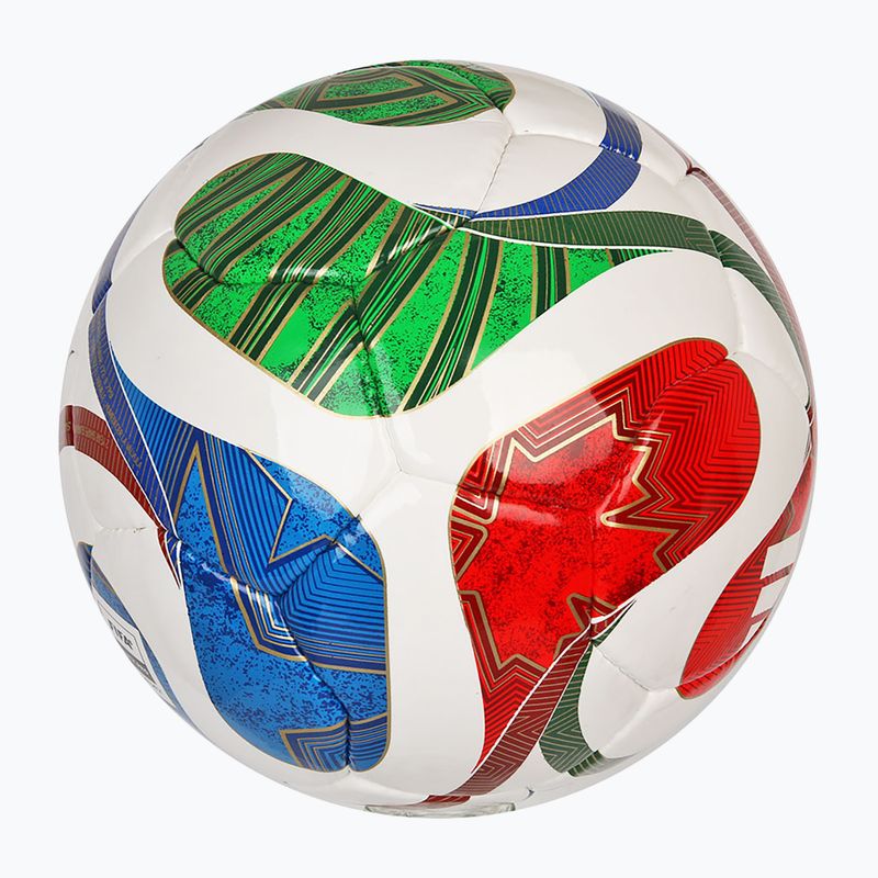 Fotbalový míč adidas Trionda Pro Sala World Cup 26 multicolor 5