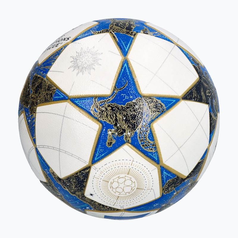 Fotbalový míč Adidas UCL Competition 5 white 2