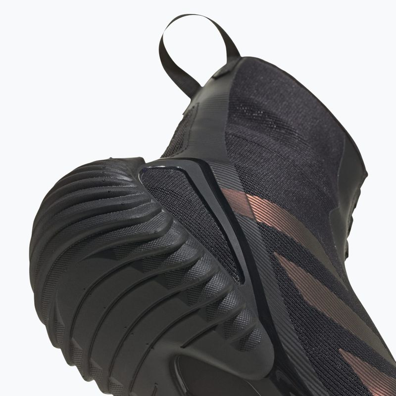 Pánské boxerské boty adidas Speedex Ultra black 7
