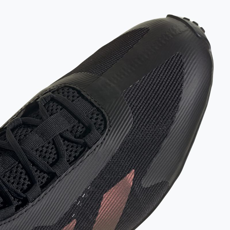 Pánské boxerské boty adidas Speedex Ultra black 8