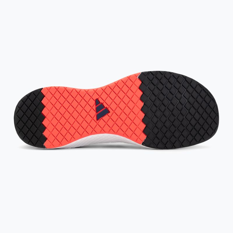 Vzpěračské boty adidas The Total 2 blue 4