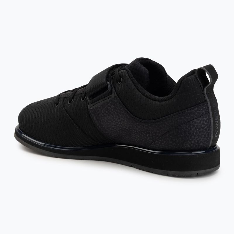 Vzpěračské boty adidas Powerlift 5 Black 3
