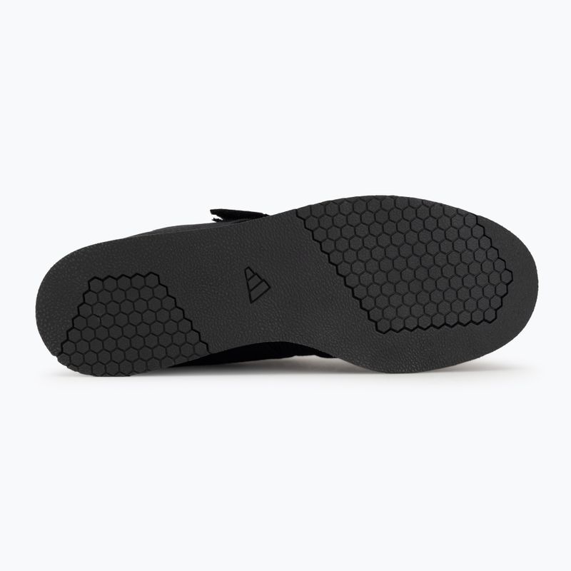 Vzpěračské boty adidas Powerlift 5 Black 4