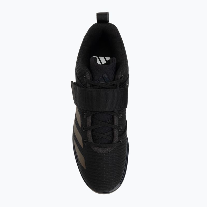 Vzpěračské boty adidas Powerlift 5 Black 5