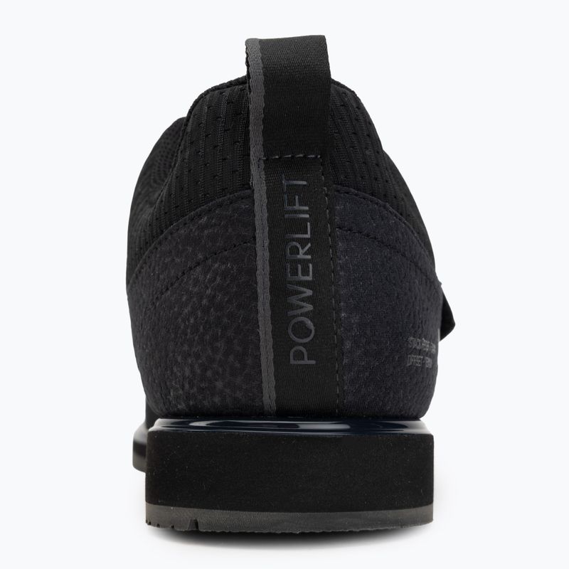 Vzpěračské boty adidas Powerlift 5 Black 6