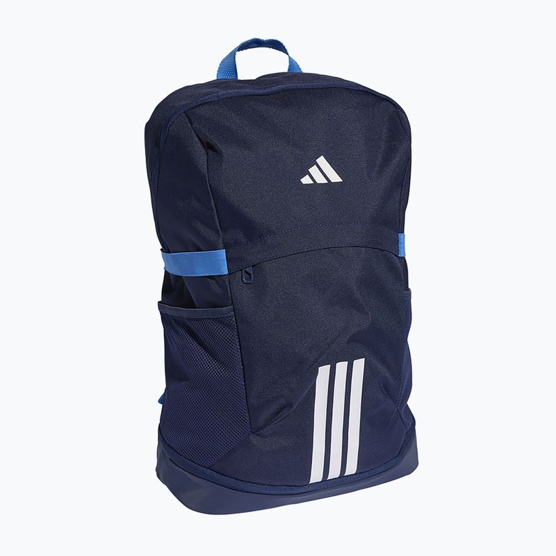 Batoh adidas TIRO 27,92 l team navy blue 2/white 2