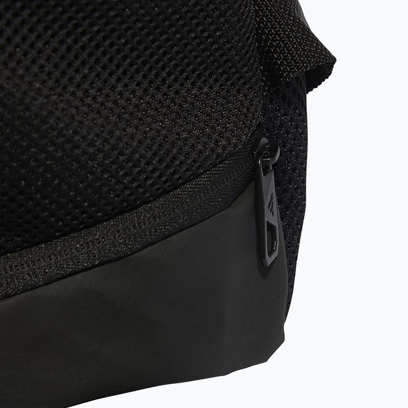Batoh adidas TIRO 27,92 l black/white 6