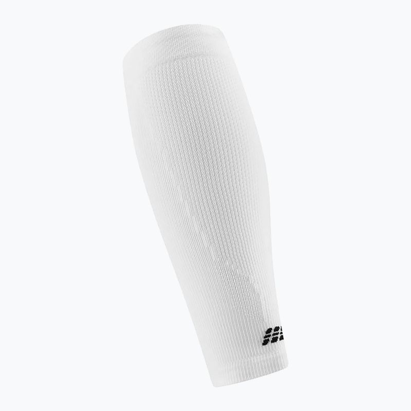 Dámské kompresní pásky na lýtka CEP Calf 5.0 white 3