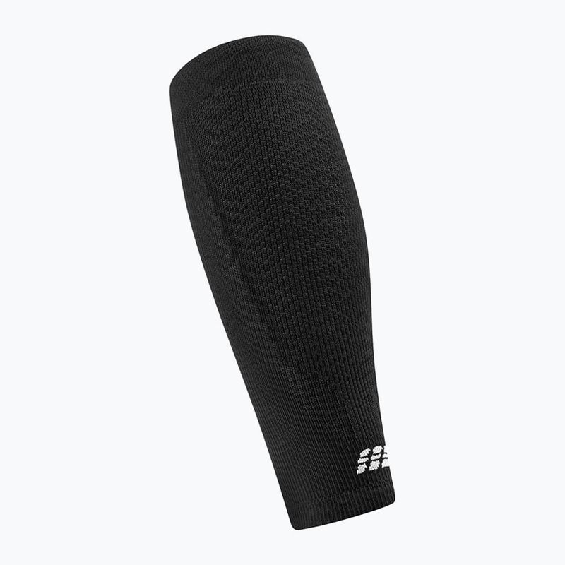 Dámské kompresní pásky na lýtka CEP Calf 5.0 black 3