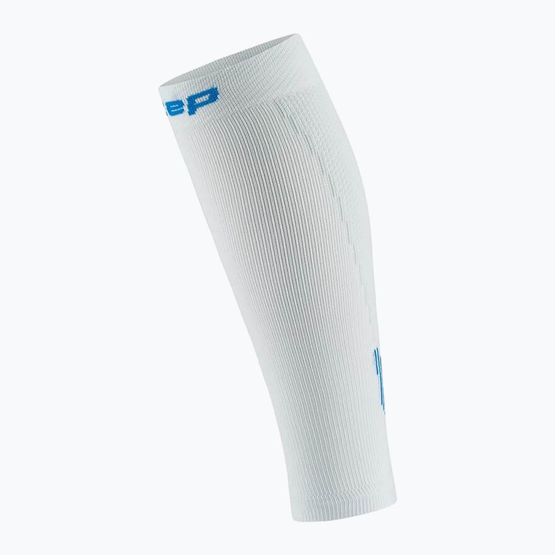 Dámské kompresní pásky na lýtka CEP Calf 5.0 ice/blue 2
