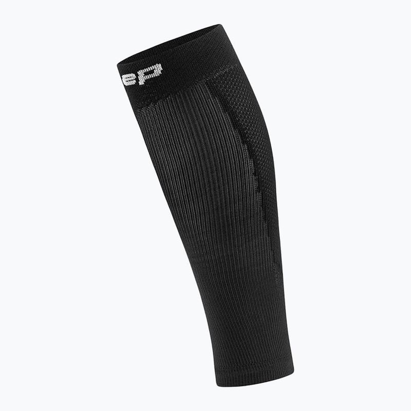 Pánské kompresní pásky na lýtka CEP Calf 5.0 black 2