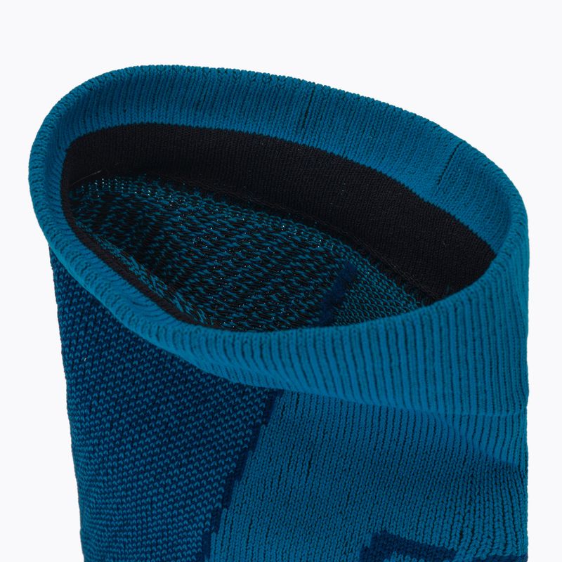 Dámské ponožky CEP Ultralight Tall 4.0 blue/dark blue 6