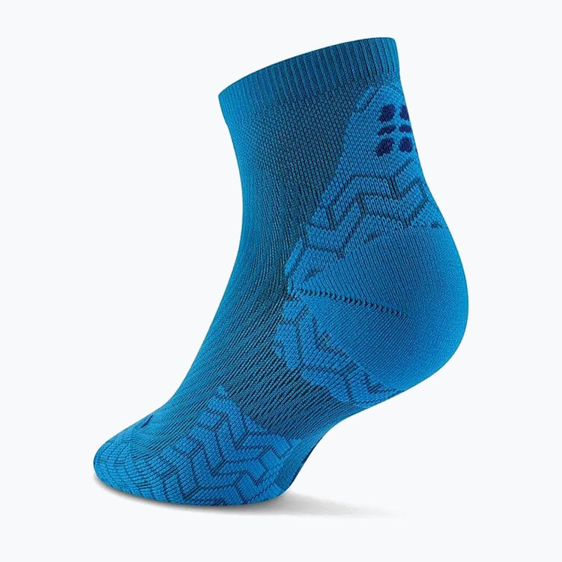 Dámské ponožky CEP Ultralight Low Cut 4.0 blue 3