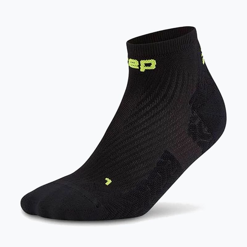 Dámské ponožky CEP Ultralight Low Cut 4.0 black 2