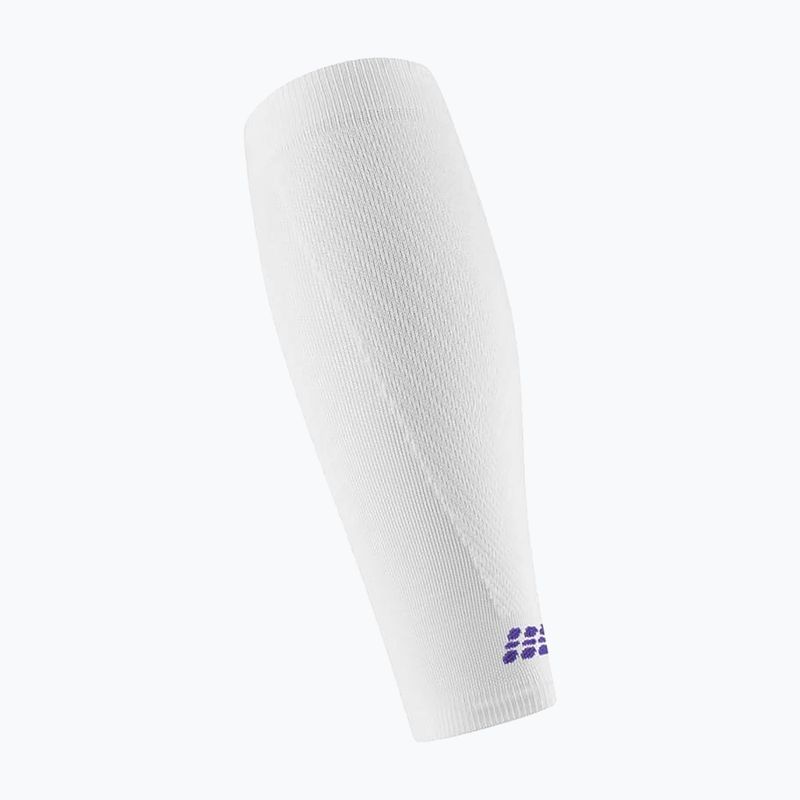Kompresní návleky na lýtka pánské CEP Ultralight Calf 4.0 white 3