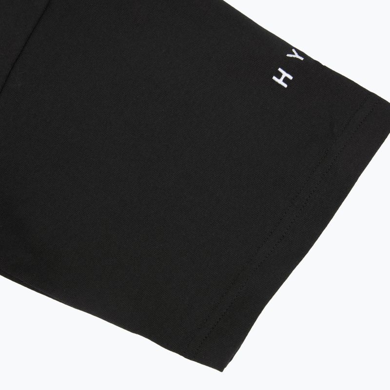 Pánské tričko PUMA x HYROX City Lifestyle Tee černé 3