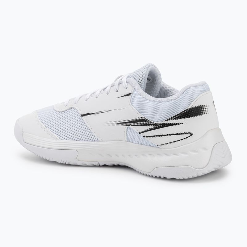 Pánské sálové boty PUMA Varion II puma white/puma black 3