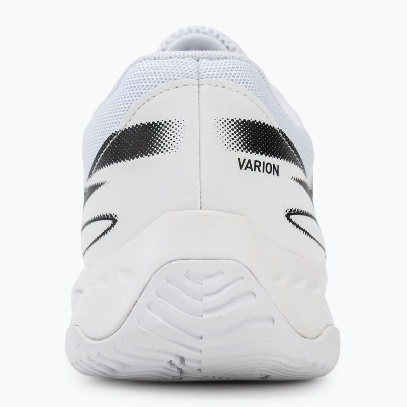 Pánské sálové boty PUMA Varion II puma white/puma black 6