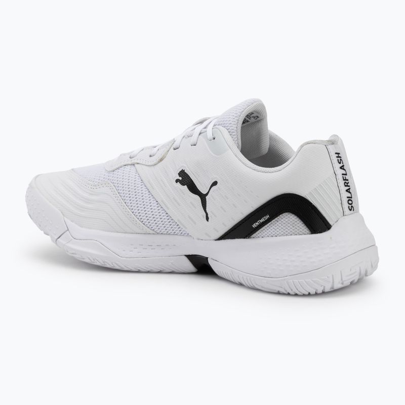 Boty PUMA Solarflash III puma white/puma black 3