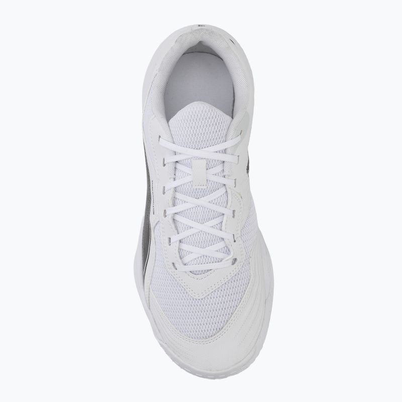 Boty PUMA Solarflash III puma white/puma black 5