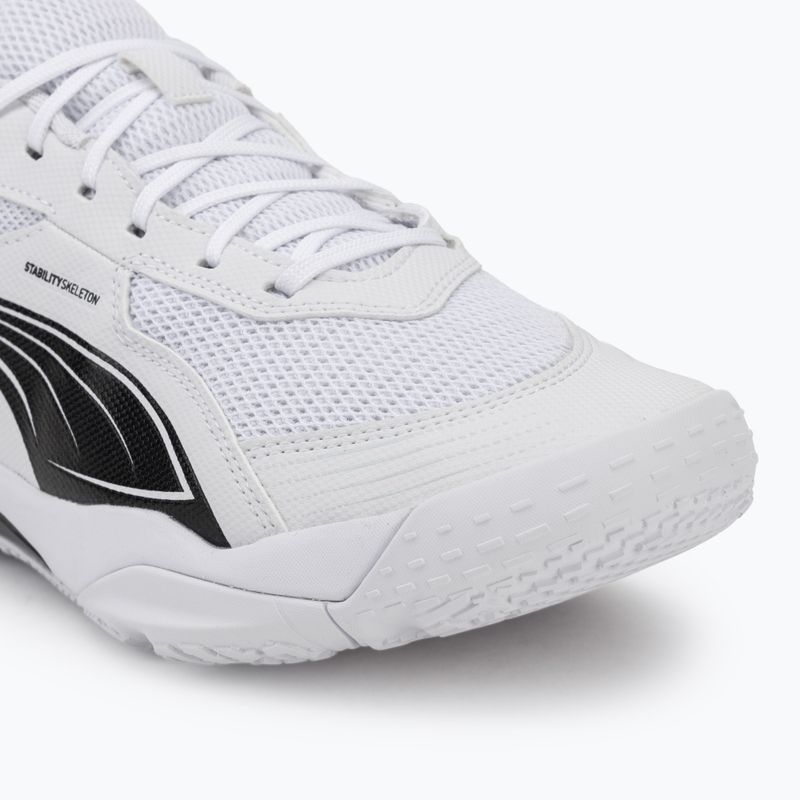 Boty PUMA Solarflash III puma white/puma black 7
