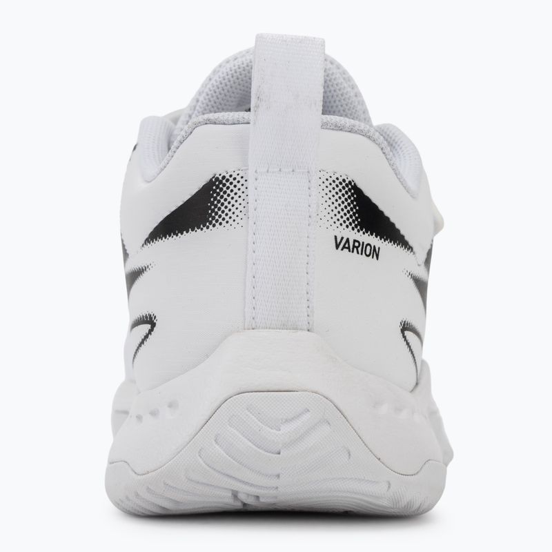 Dětská obuv PUMA Varion II V Jr puma white/puma black 6
