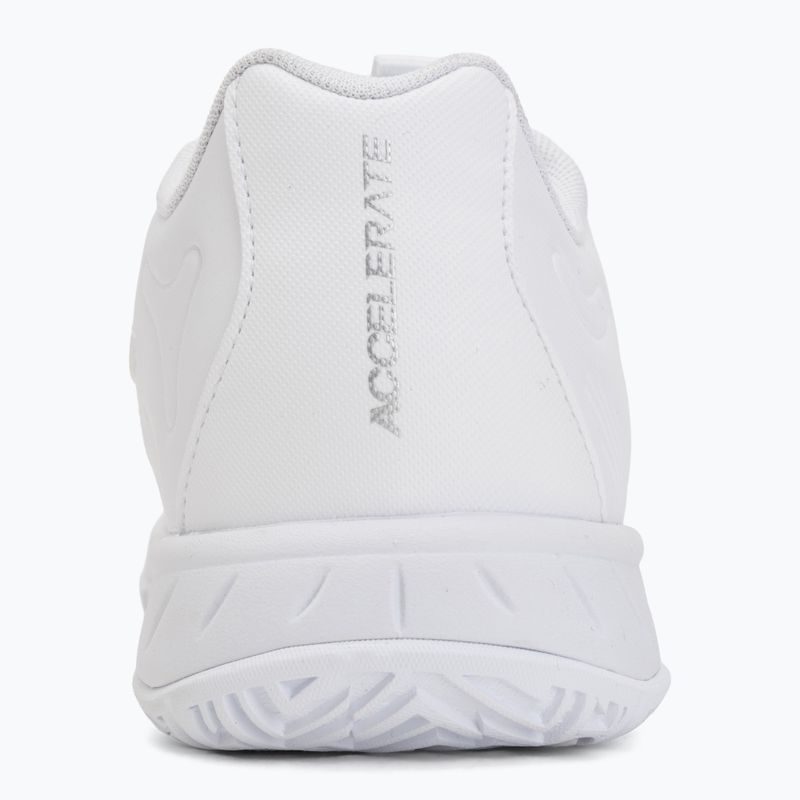 Házenkářské boty PUMA Accelerate Pro 4 puma white/puma silver 6