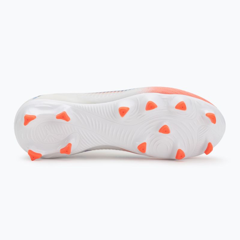 Dětské kopačky PUMA Future 8 Pro FG/AG Jr 4