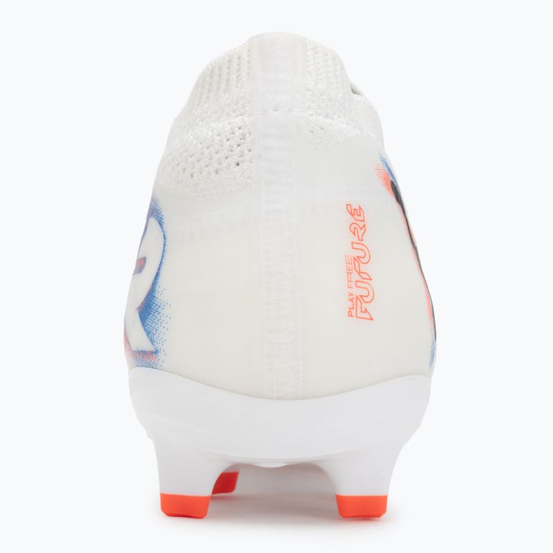 Dětské kopačky PUMA Future 8 Pro FG/AG Jr 6