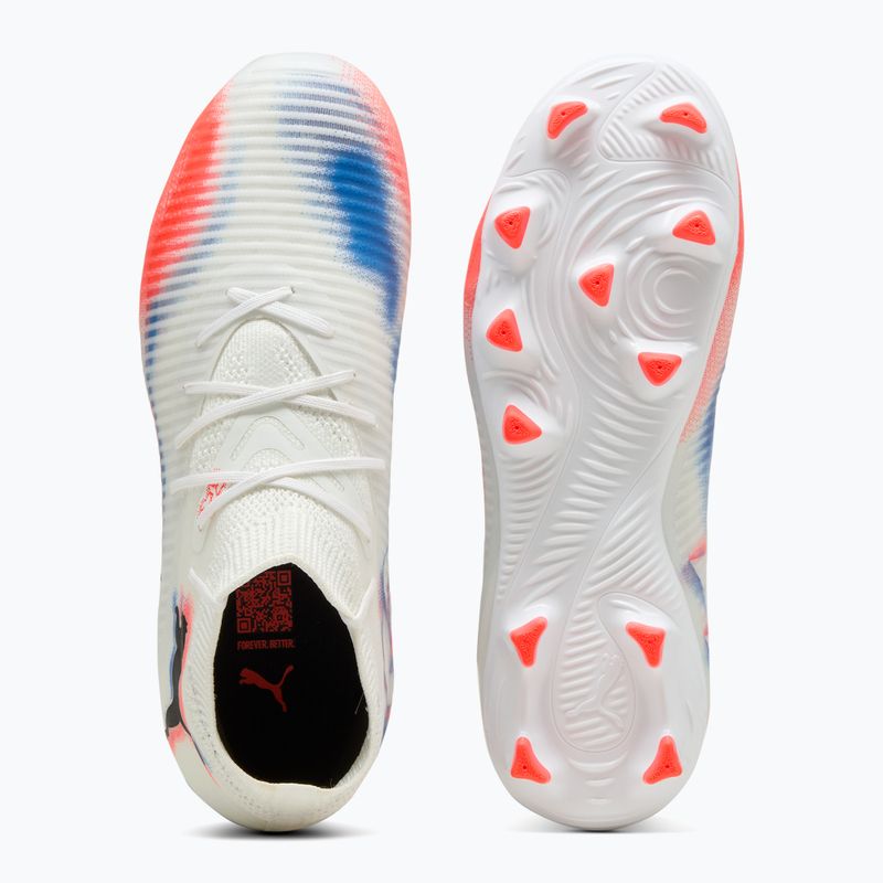 Dětské kopačky PUMA Future 8 Pro FG/AG Jr 10