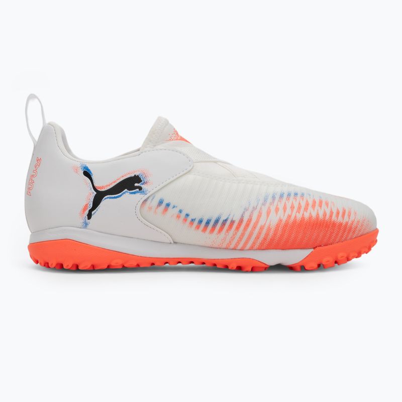 Dětské kopačky PUMA Future 8 Match LL TT + Mid Jr 2