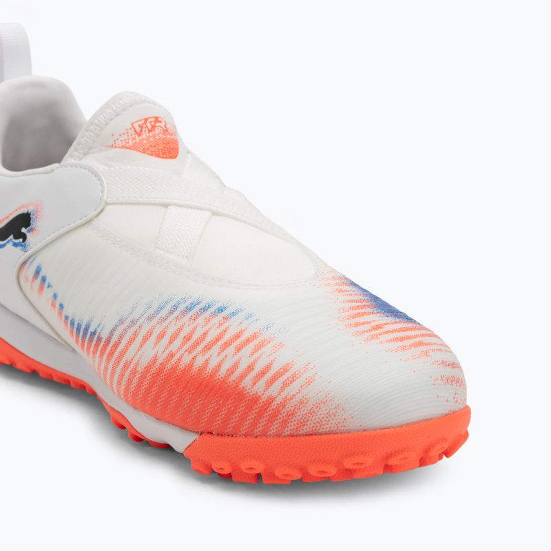 Dětské kopačky PUMA Future 8 Match LL TT + Mid Jr 7