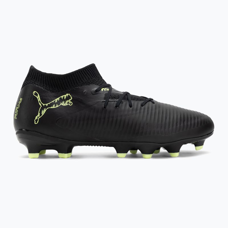 Dětské kopačky PUMA Future 8 Pro FG/AG Jr 2