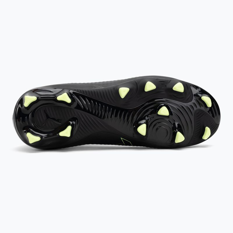 Dětské kopačky PUMA Future 8 Pro FG/AG Jr 4