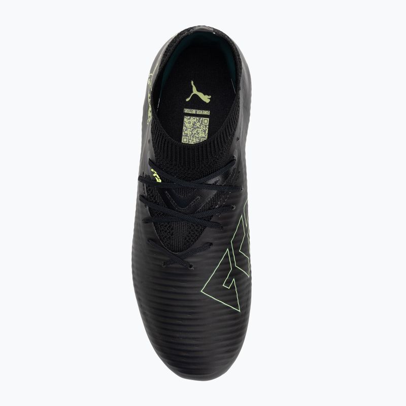 Dětské kopačky PUMA Future 8 Pro FG/AG Jr 5