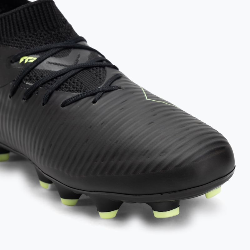 Dětské kopačky PUMA Future 8 Pro FG/AG Jr 7
