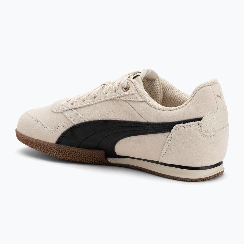Dámské boty PUMA Bella Donna SD alpine snow/puma black 3