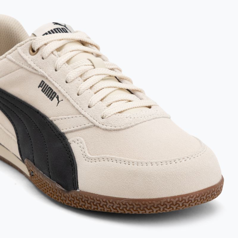 Dámské boty PUMA Bella Donna SD alpine snow/puma black 7