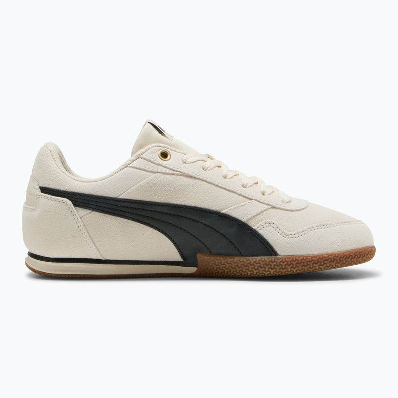Dámské boty PUMA Bella Donna SD alpine snow/puma black
