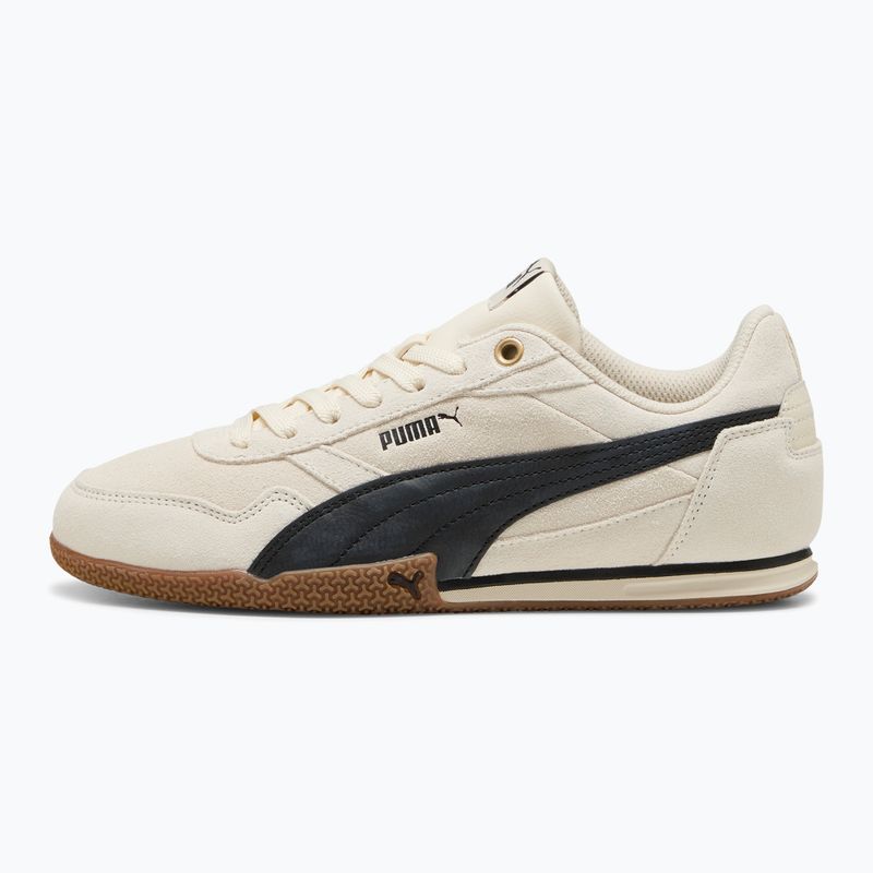 Dámské boty PUMA Bella Donna SD alpine snow/puma black 2
